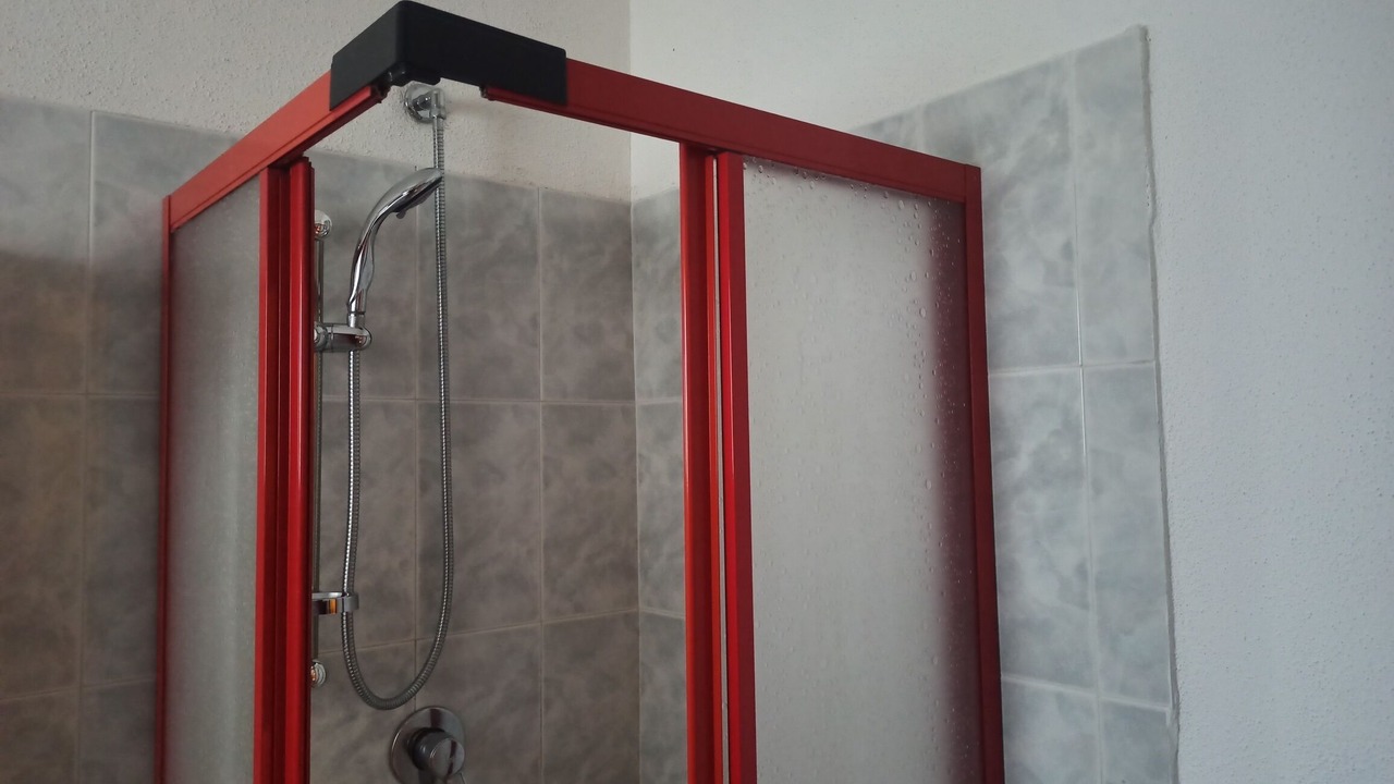 Photo of Bathroom in Luddui