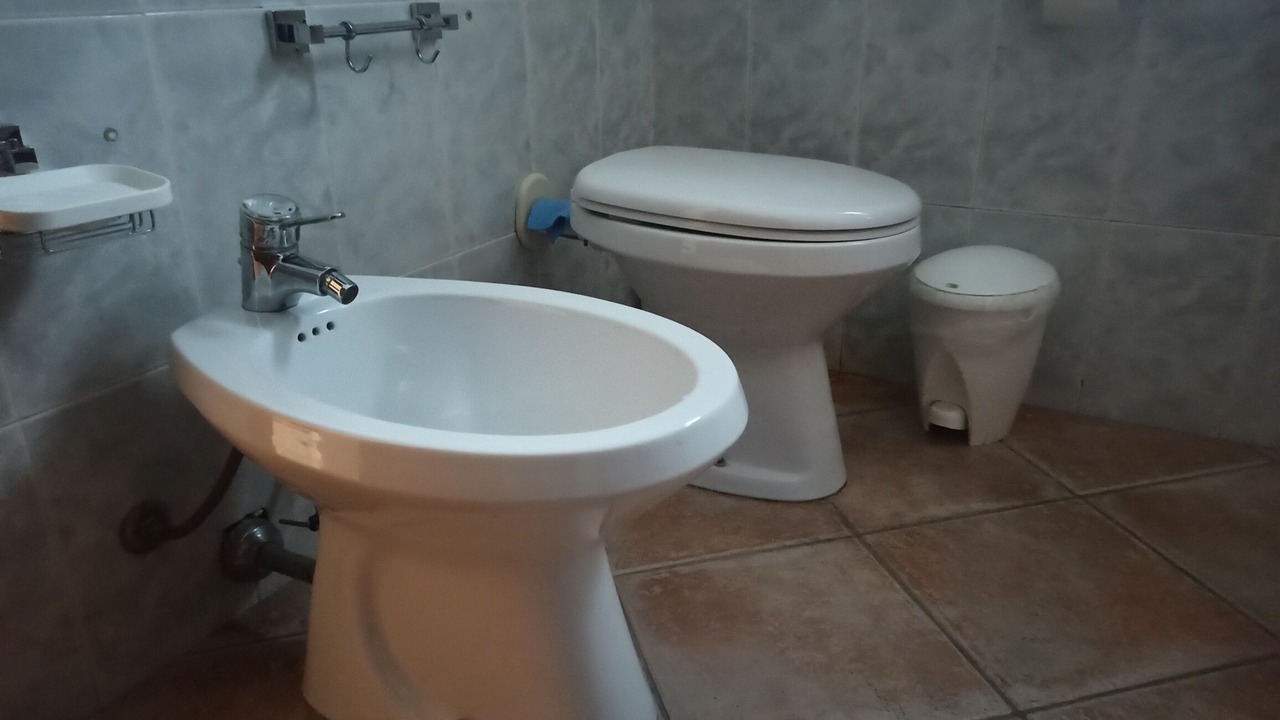 Photo of Bathroom in Luddui