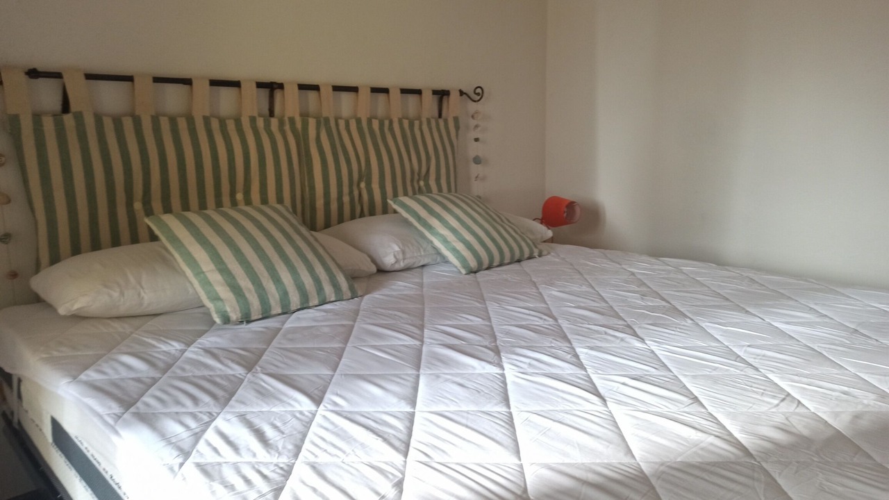 Photo of Bedroom in Luddui