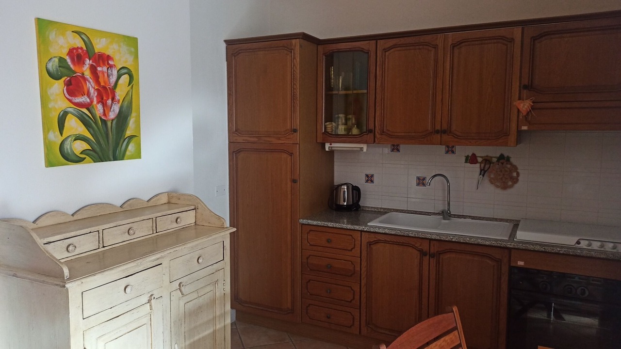 Photo of Kitchen in Luddui