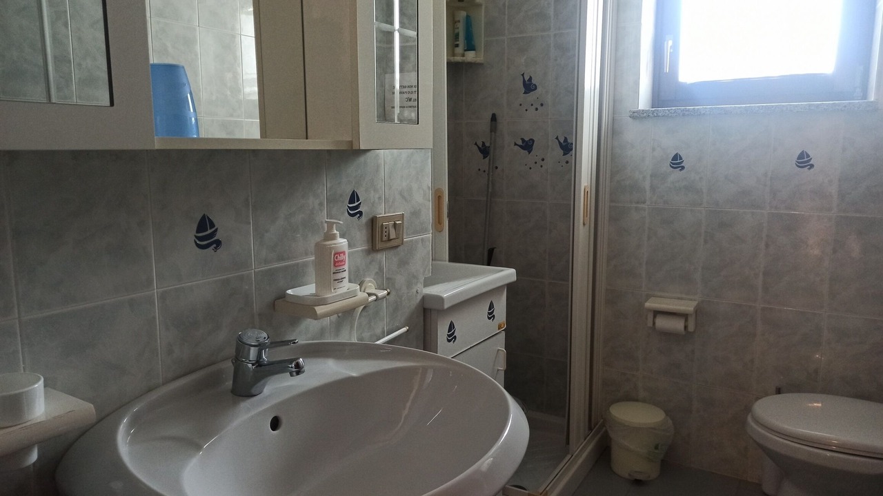 Photo of Bathroom in Luddui