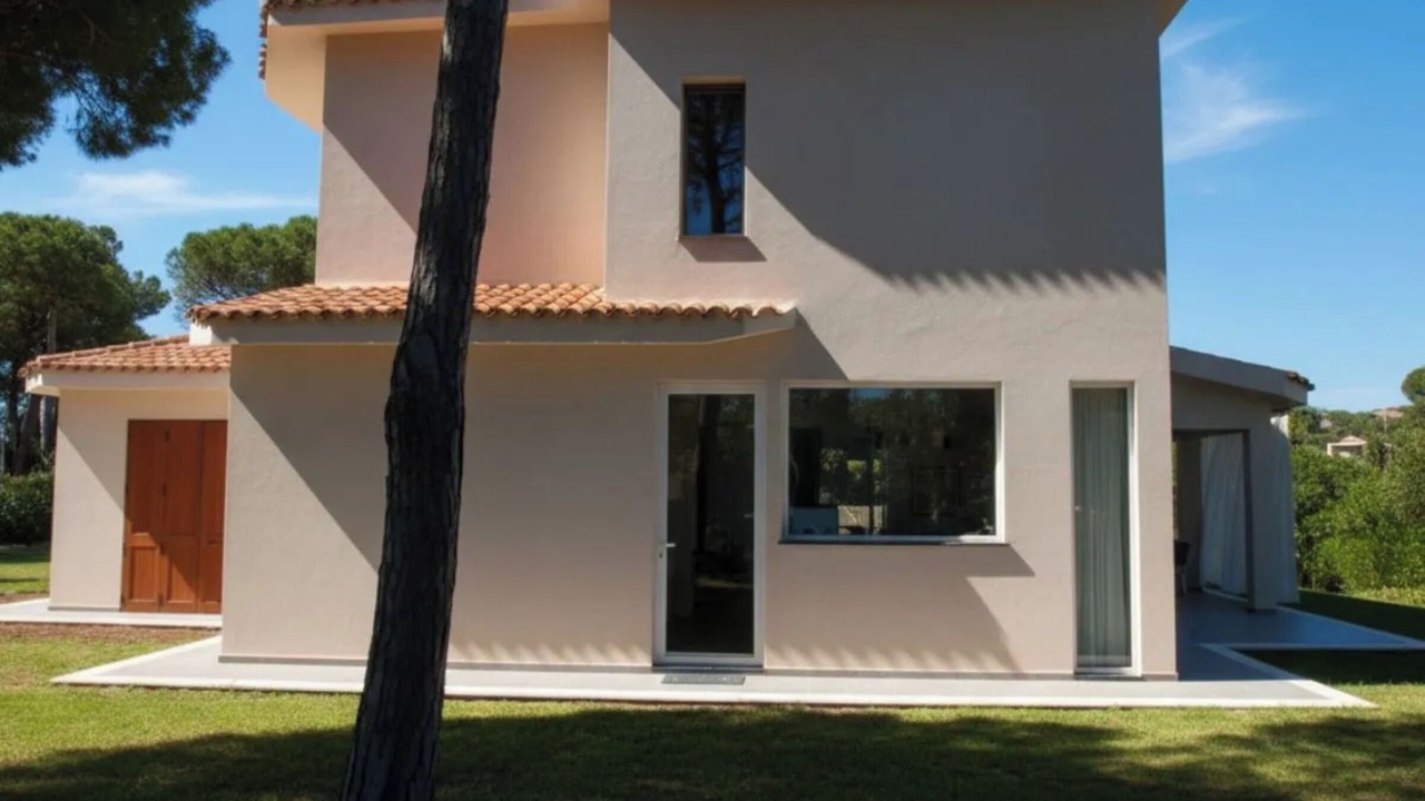 Photo of Outdoor in Santa Margherita di Pula