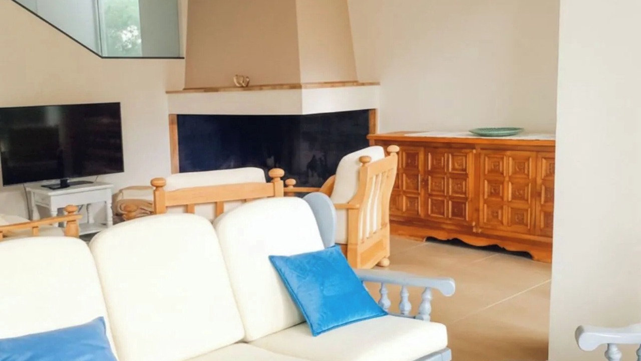 Photo of Livingroom in Santa Margherita di Pula