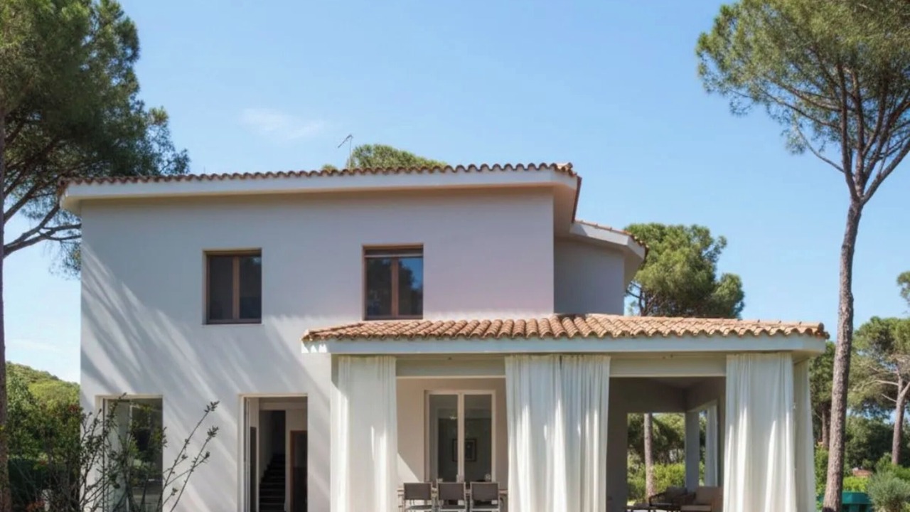 Photo of Outdoor in Santa Margherita di Pula
