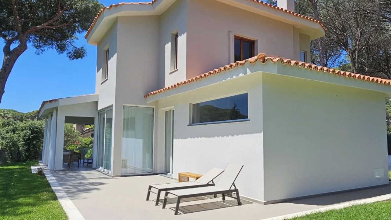 Photo of Outdoor in Santa Margherita di Pula