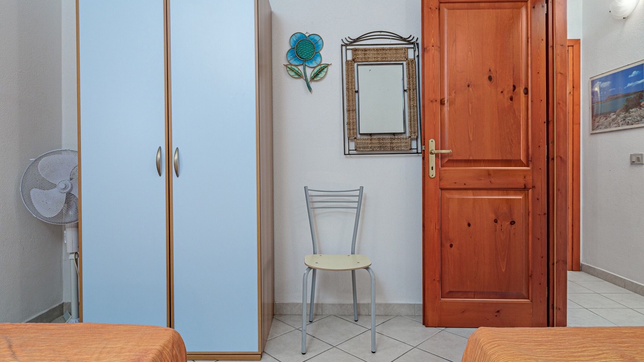 Photo of Bedroom in San Teodoro