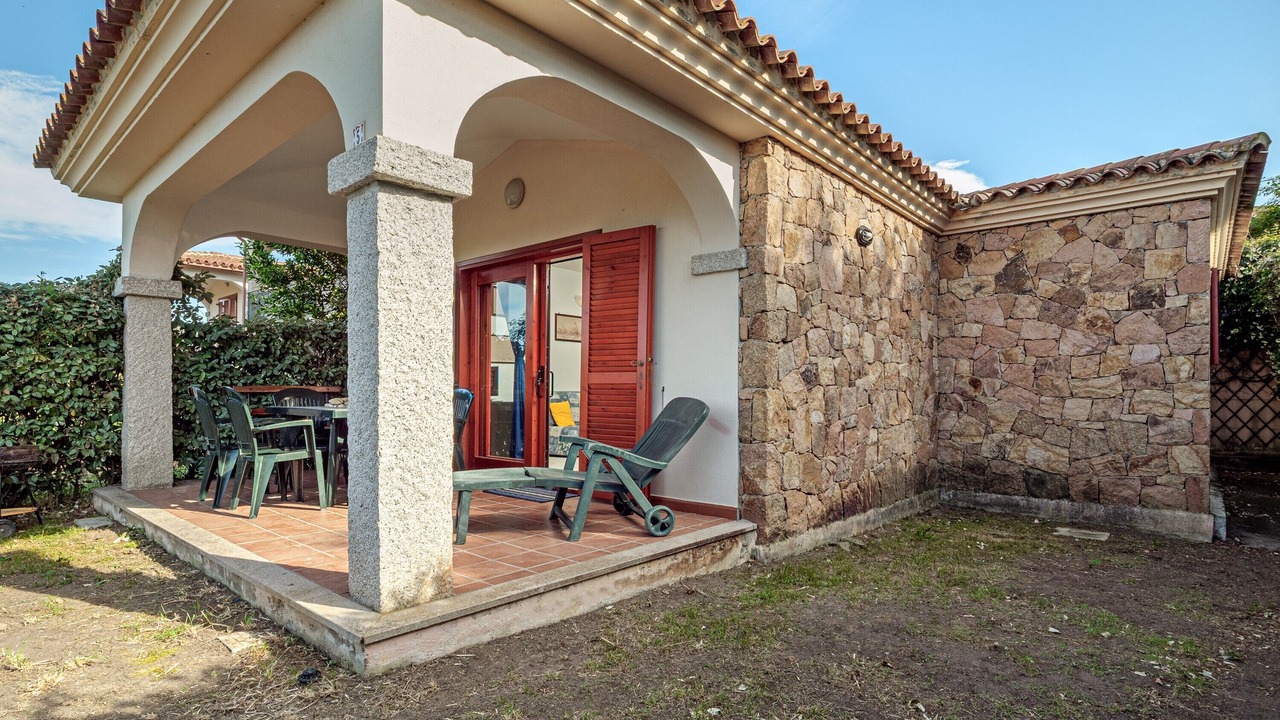 Photo of Outdoor in San Teodoro