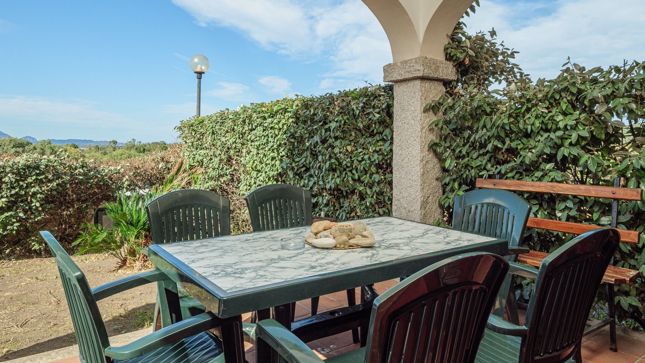 Photo of Outdoor in San Teodoro