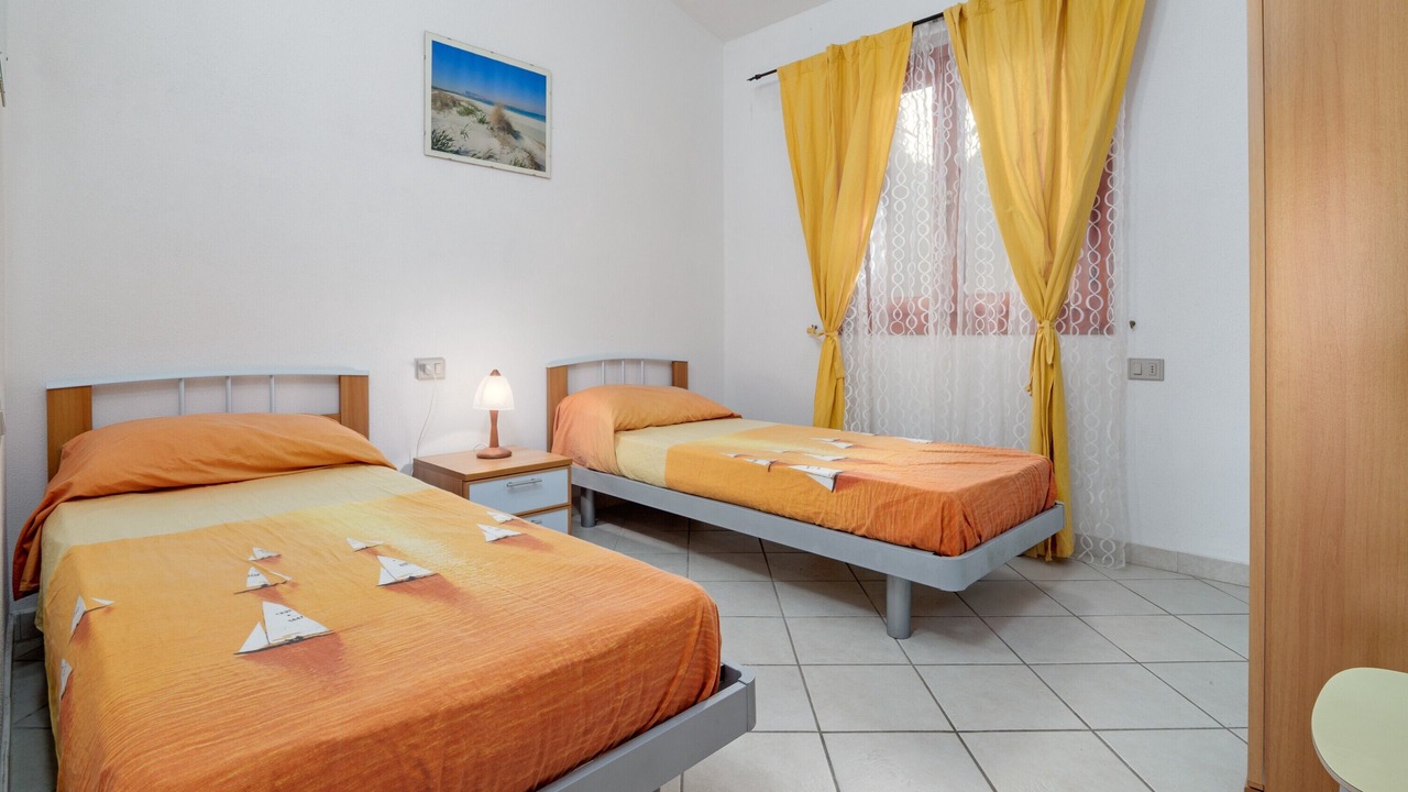 Photo of Bedroom in San Teodoro