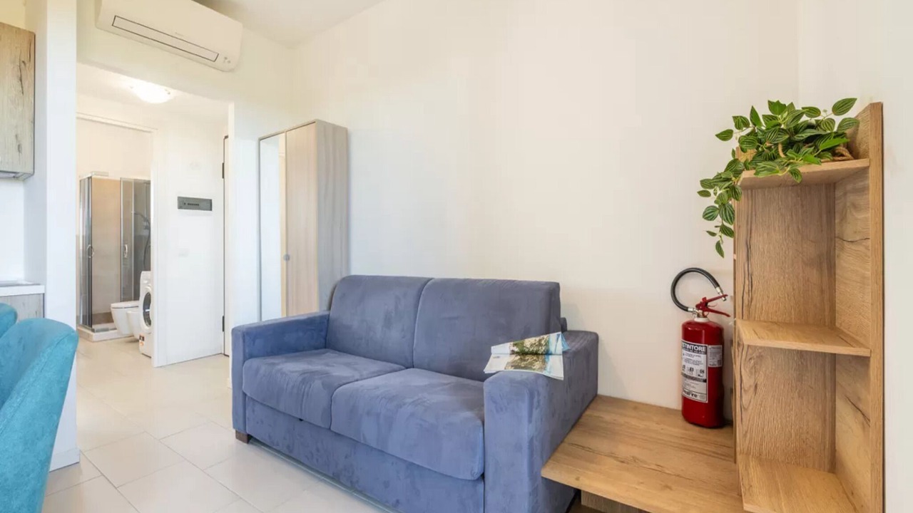 Photo of Livingroom in Pirotto Li Frati