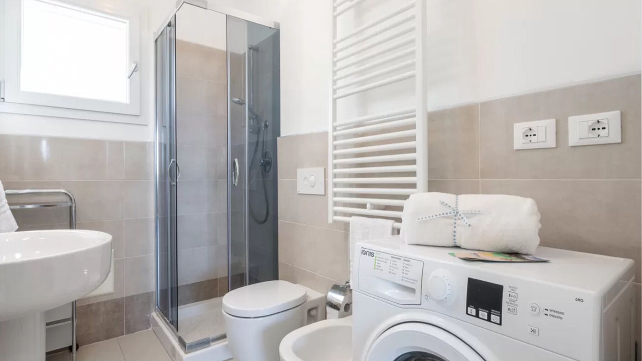 Photo of Bathroom in Pirotto Li Frati