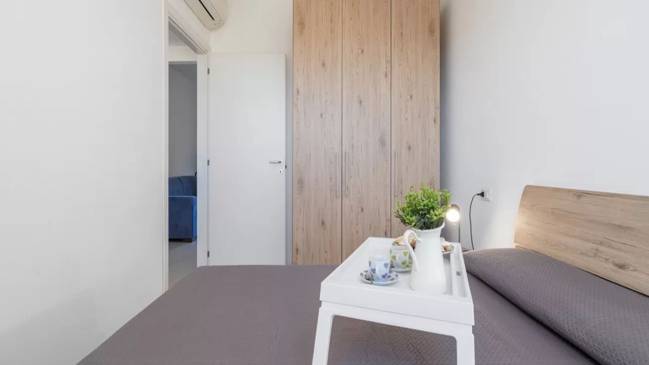 Photo of Bedroom in Pirotto Li Frati