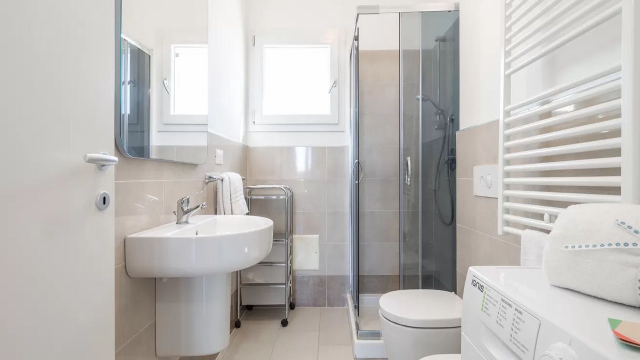 Photo of Bathroom in Pirotto Li Frati