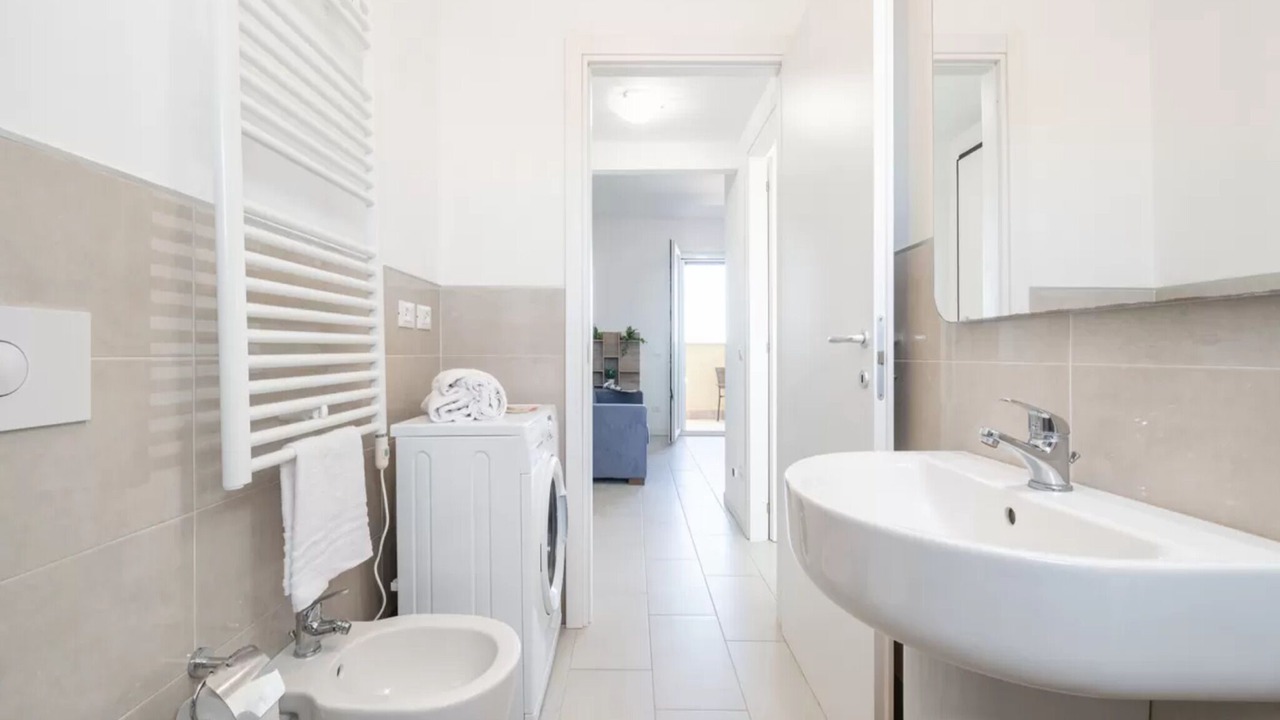 Photo of Bathroom in Pirotto Li Frati