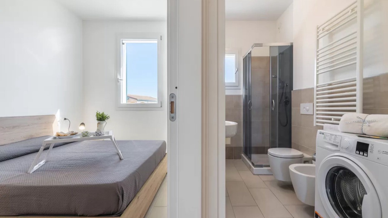 Photo of Bathroom in Pirotto Li Frati