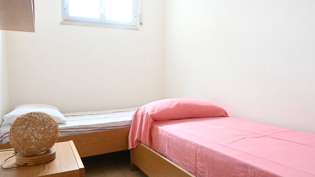 Photo of Bedroom in Marotta
