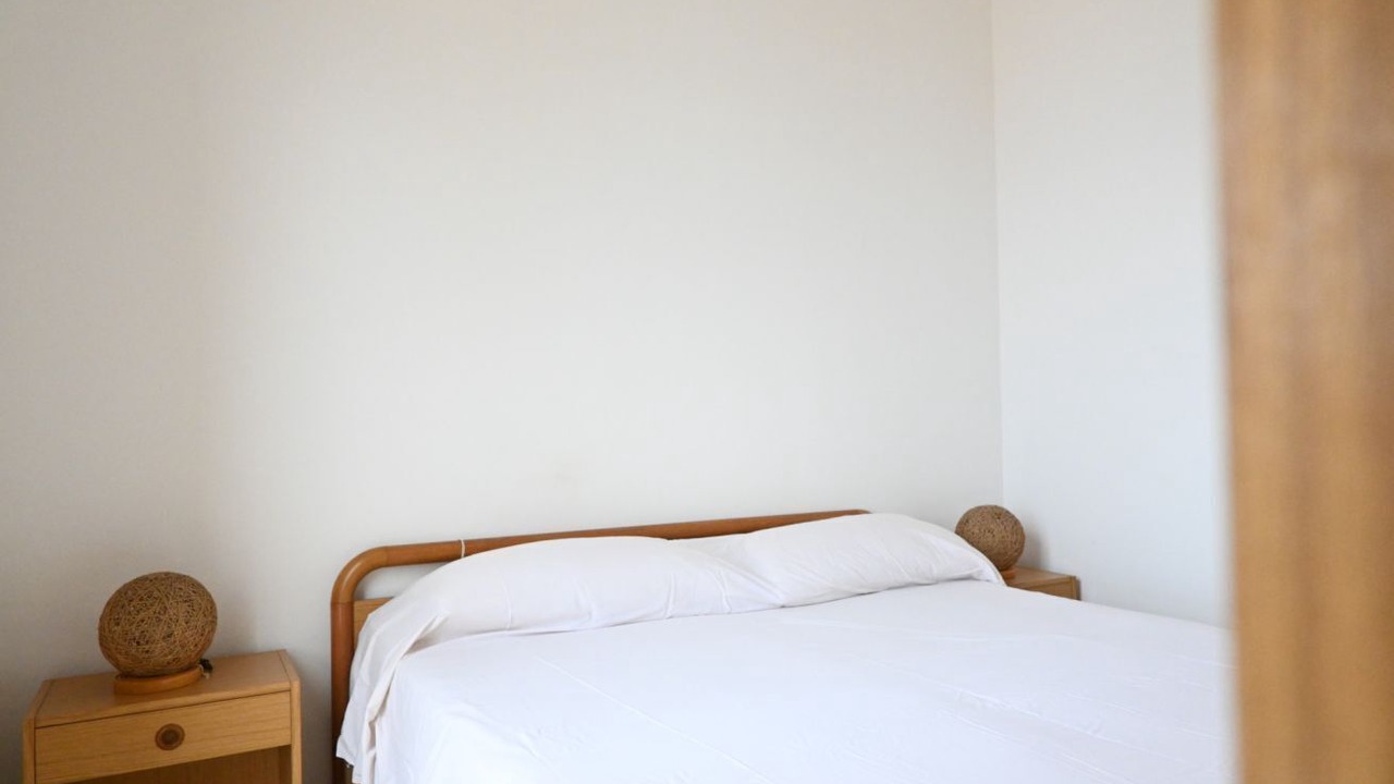 Photo of Bedroom in Marotta