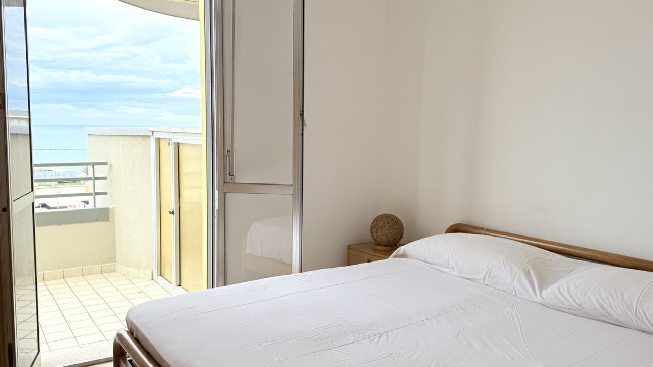 Photo of Bedroom in Marotta