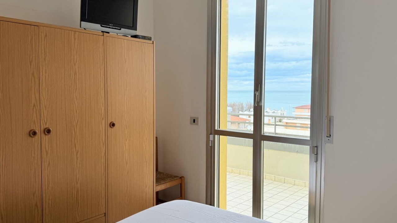 Photo of Bedroom in Marotta