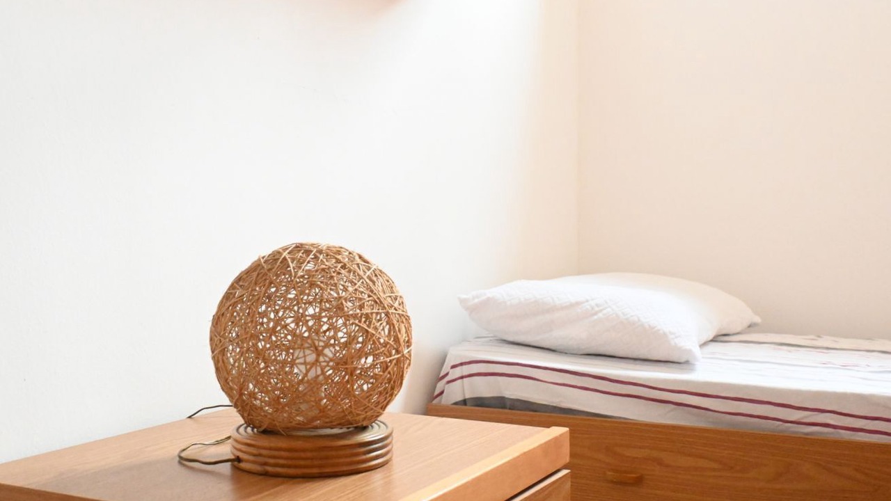 Photo of Bedroom in Marotta