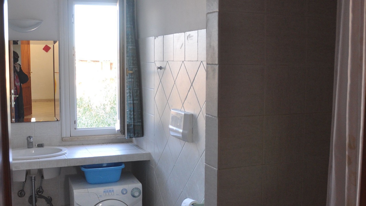 Photo of Bathroom in Baia Caddinas