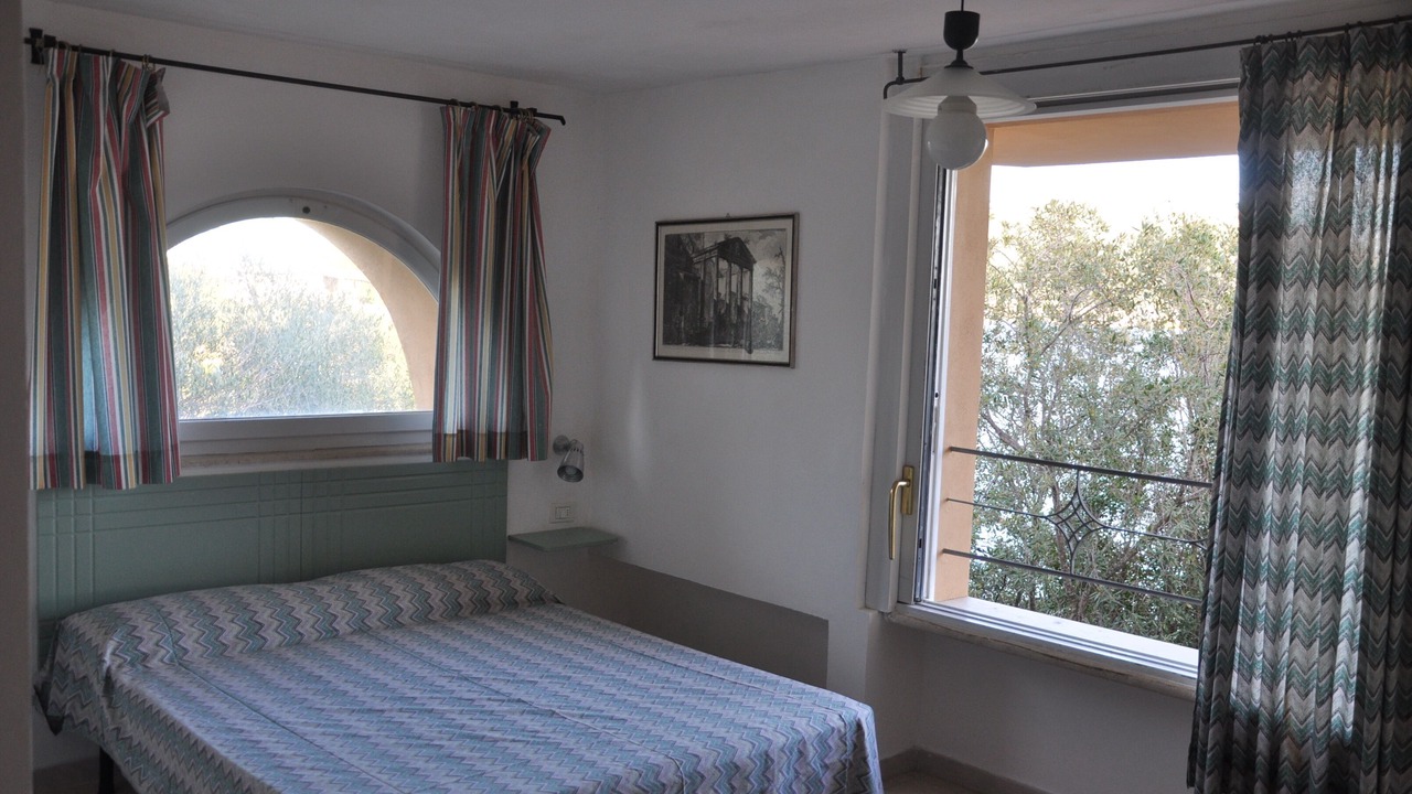 Photo of Bedroom in Baia Caddinas