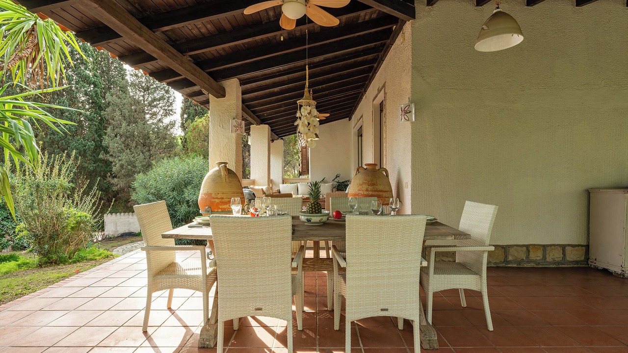 Photo of Outdoor in Santa Margherita di Pula