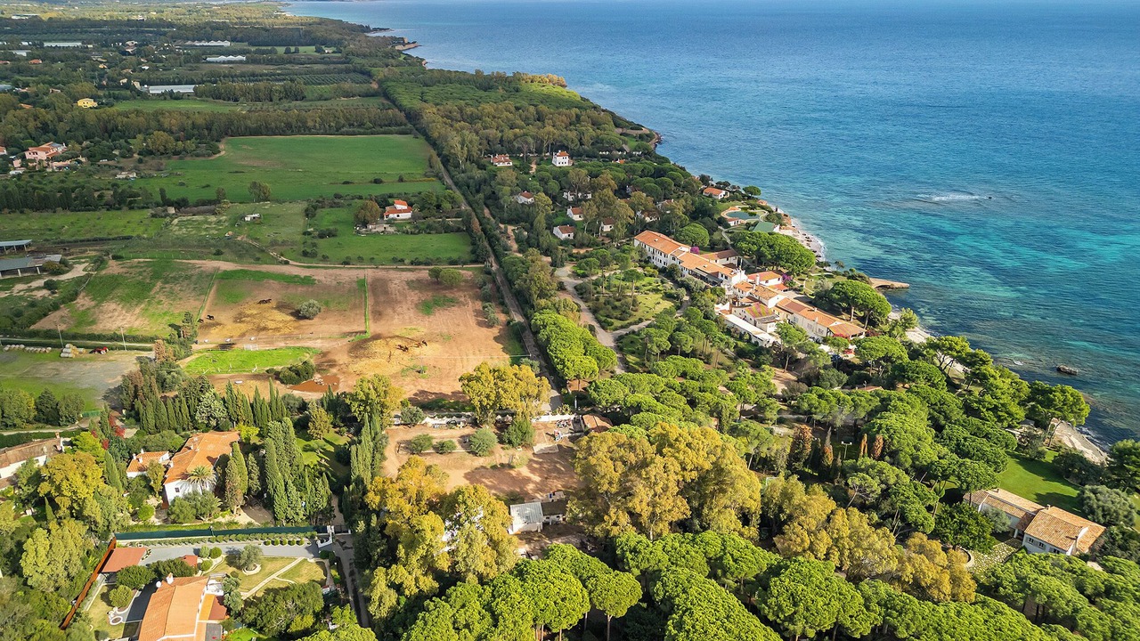 Photo of Outdoor in Santa Margherita di Pula
