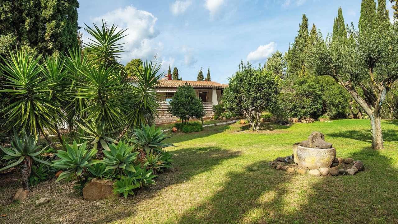 Photo of Outdoor in Santa Margherita di Pula