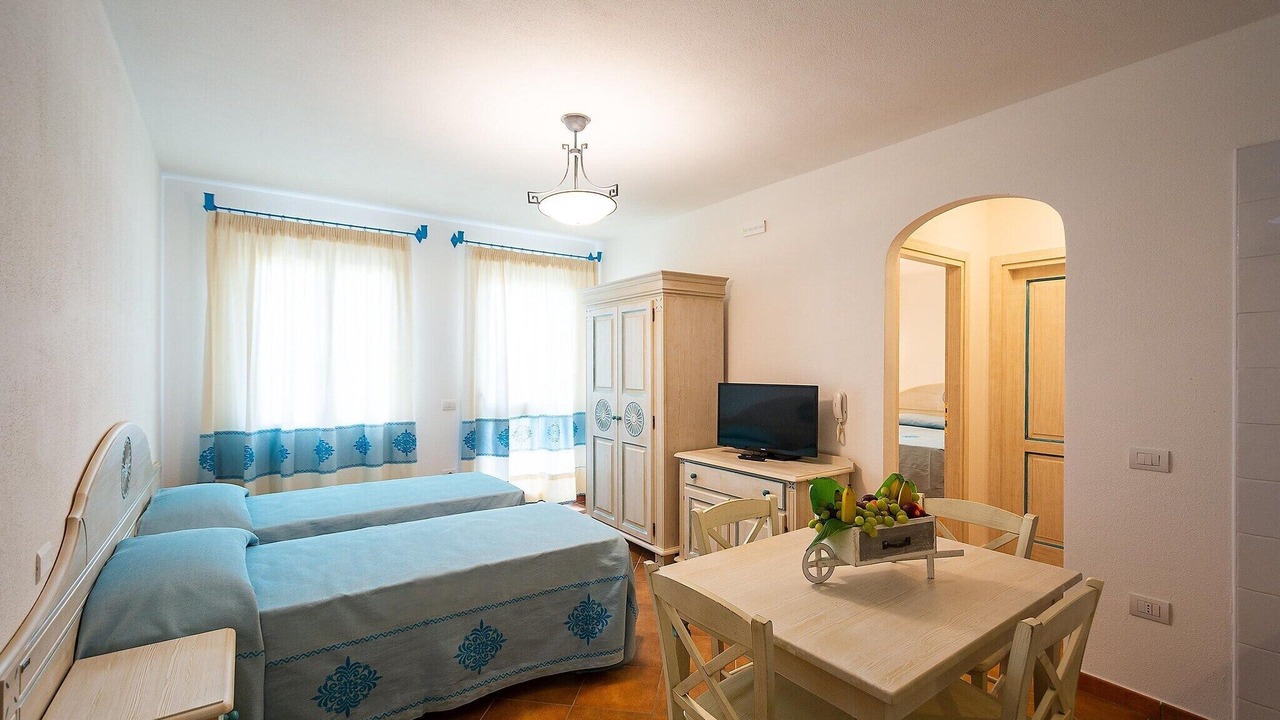 Photo of Livingroom in Orosei