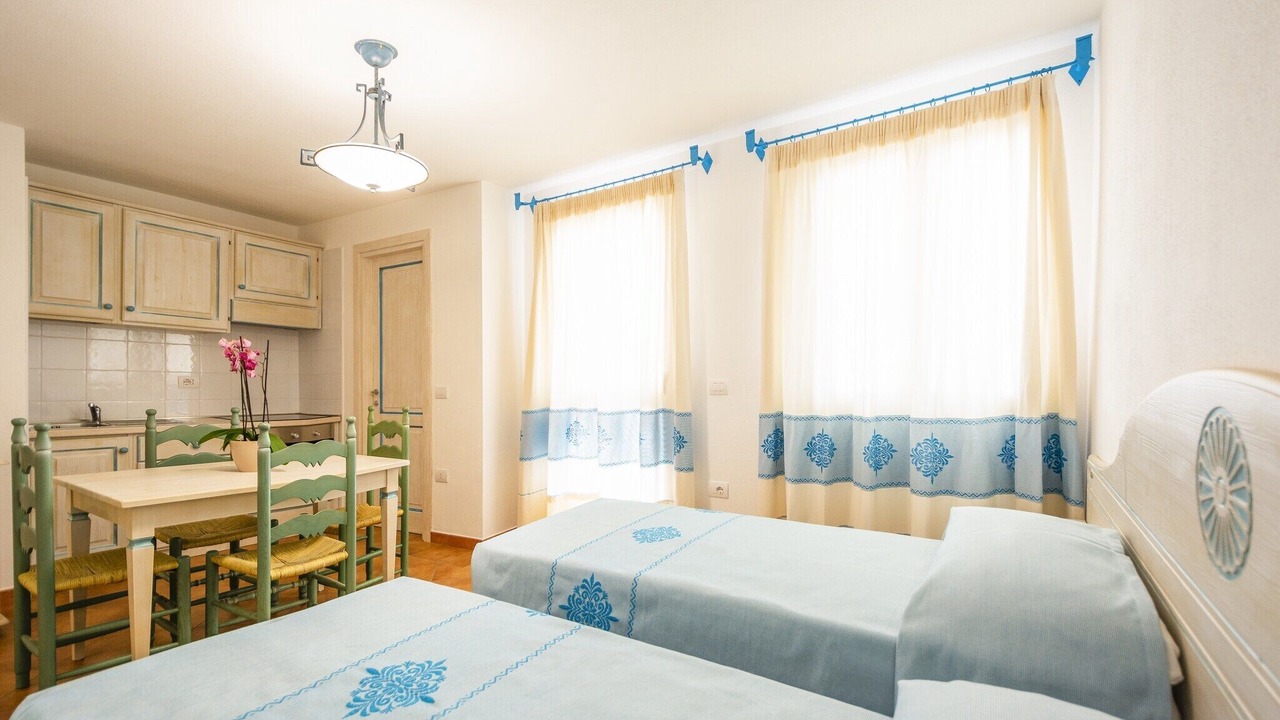 Photo of Livingroom in Orosei