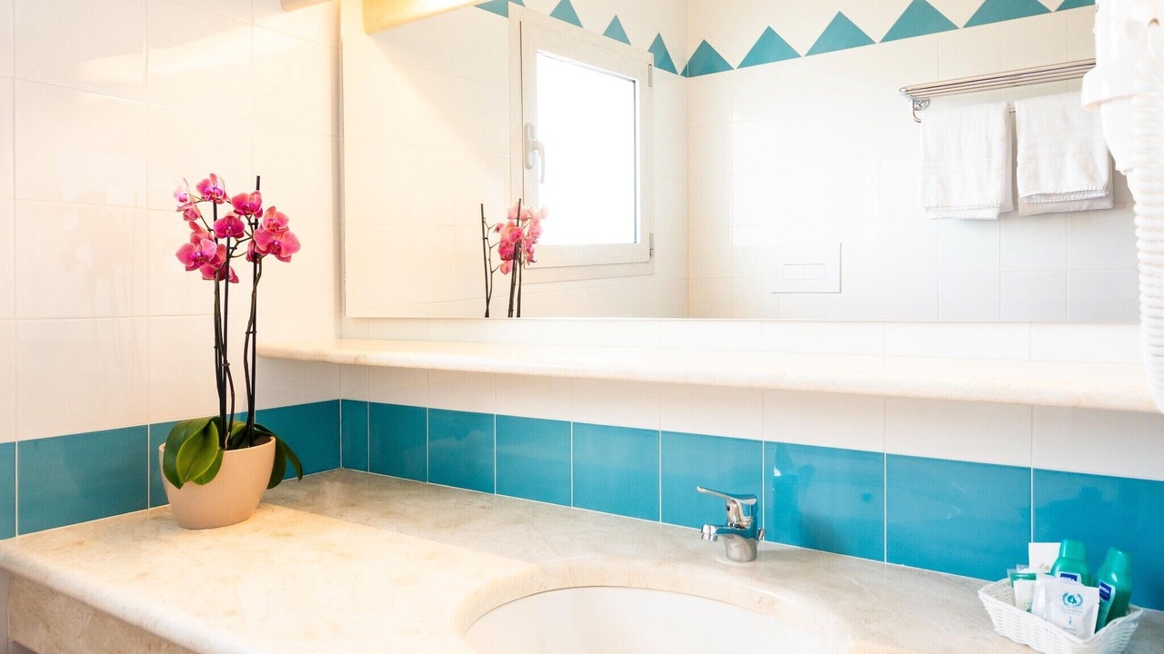 Photo of Bathroom in Orosei