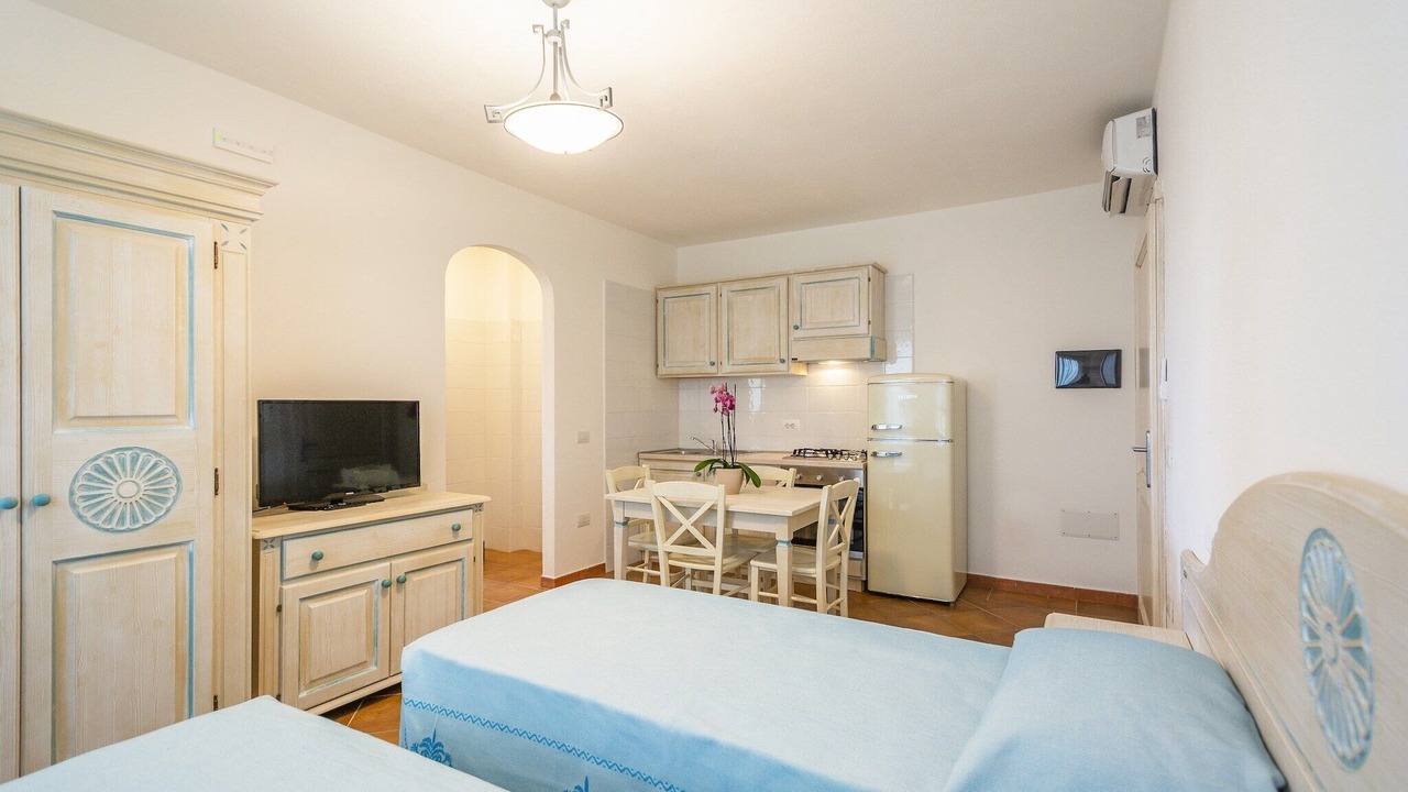 Photo of Livingroom in Orosei