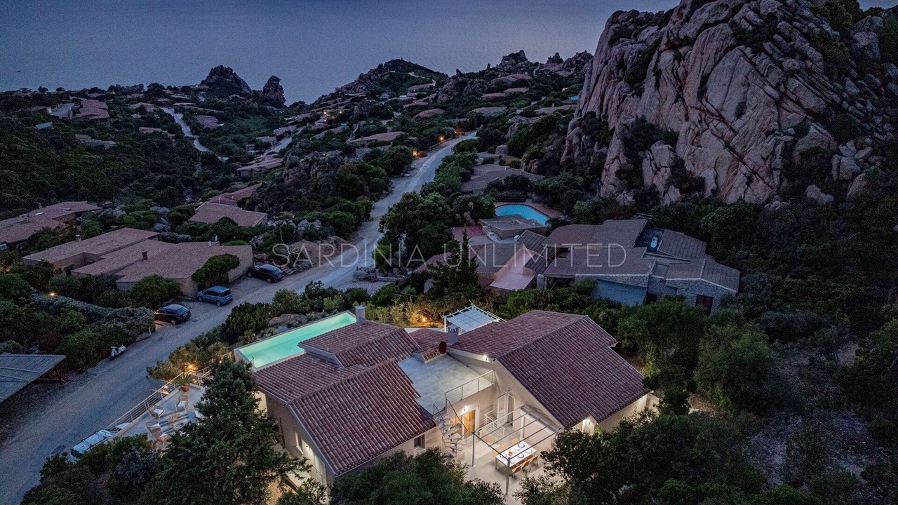 Photo of Others in Costa Paradiso