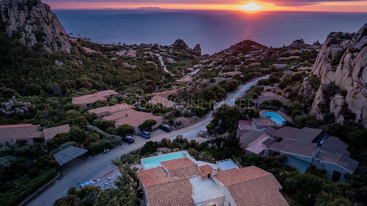 Photo of Others in Costa Paradiso