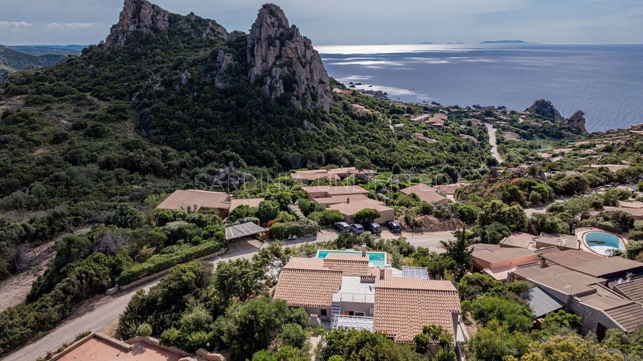 Photo of Others in Costa Paradiso