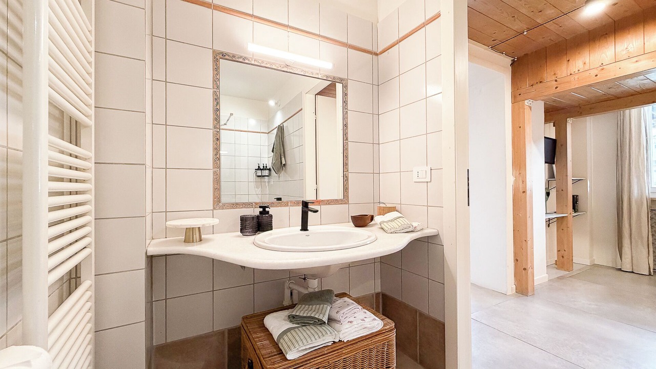 Photo of Bathroom in Ancona