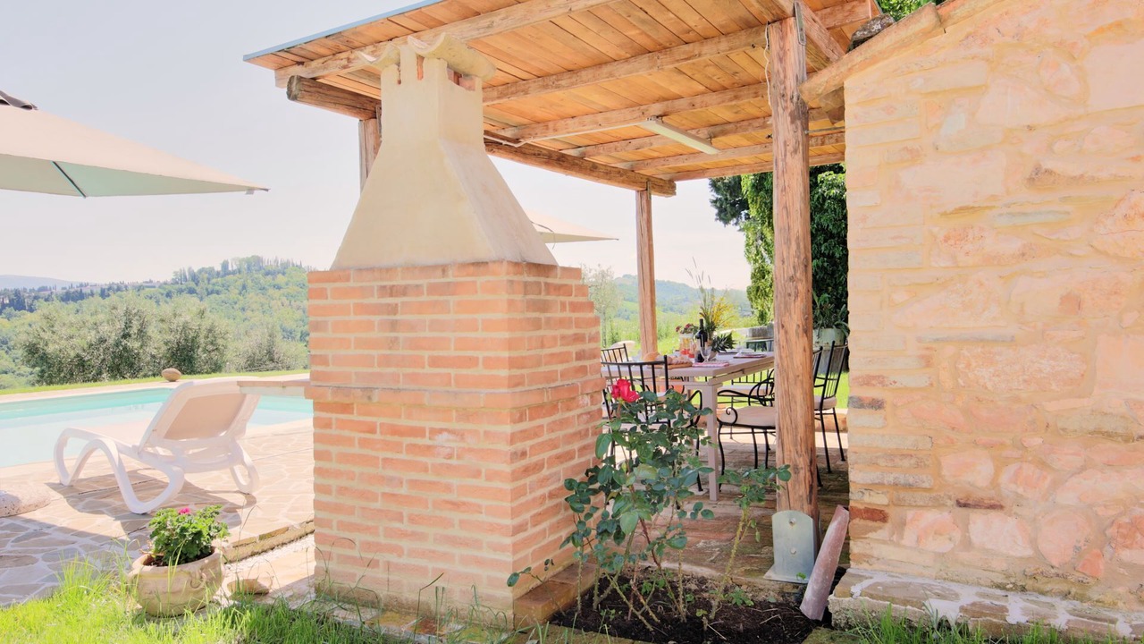 Photo of Outdoor in Poggio San Vicino