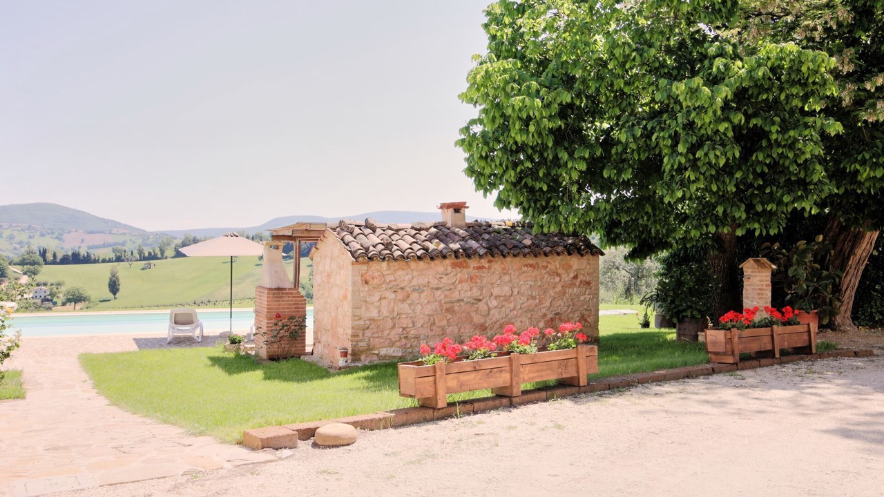 Photo of Outdoor in Poggio San Vicino