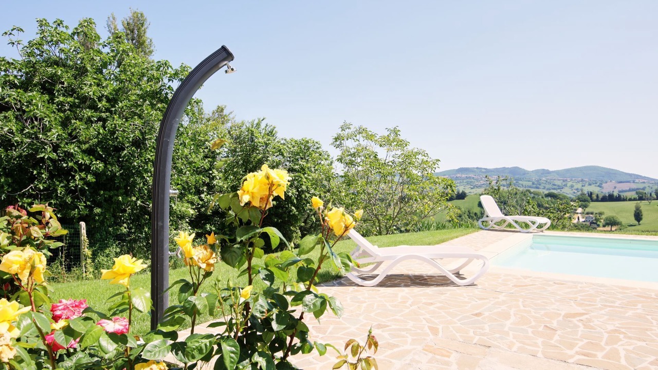 Photo of Outdoor in Poggio San Vicino