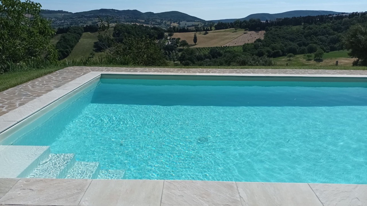 Photo of Outdoor in Poggio San Vicino