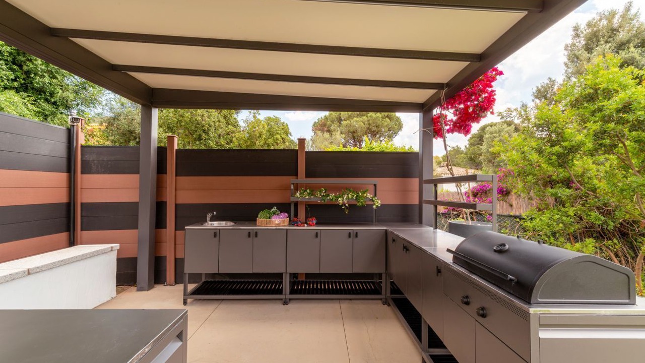 Photo of Outdoor in Torre delle Stelle