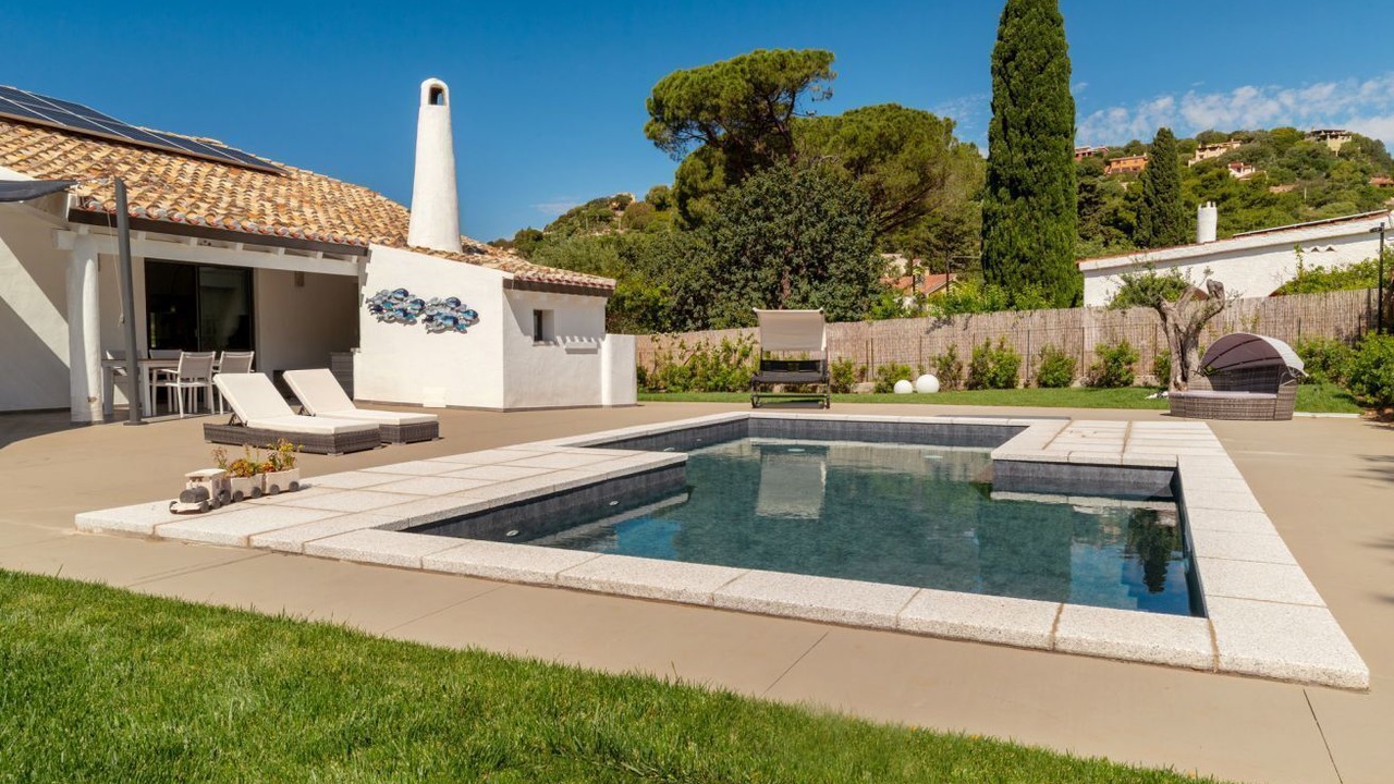 Photo of Outdoor in Torre delle Stelle