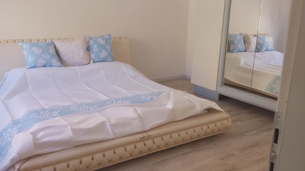 Photo of Bedroom in Palau