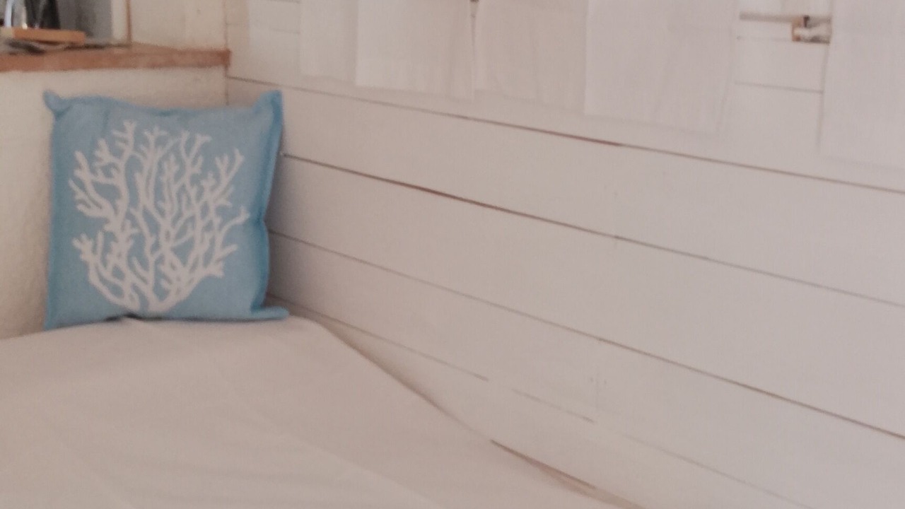 Photo of Bedroom in Palau