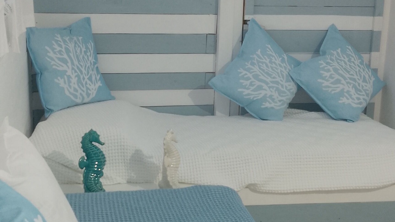 Photo of Bedroom in Palau