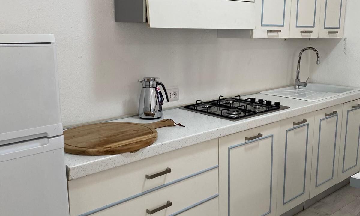Photo of Kitchen in Palau