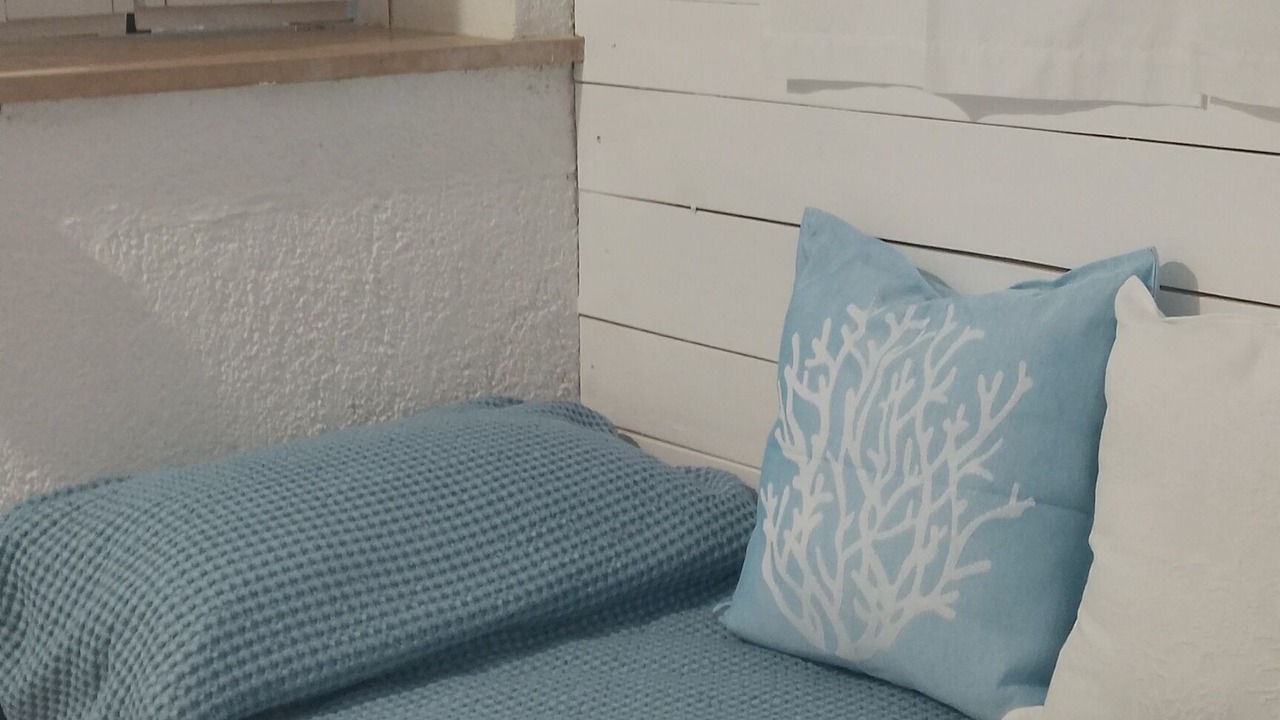 Photo of Bedroom in Palau