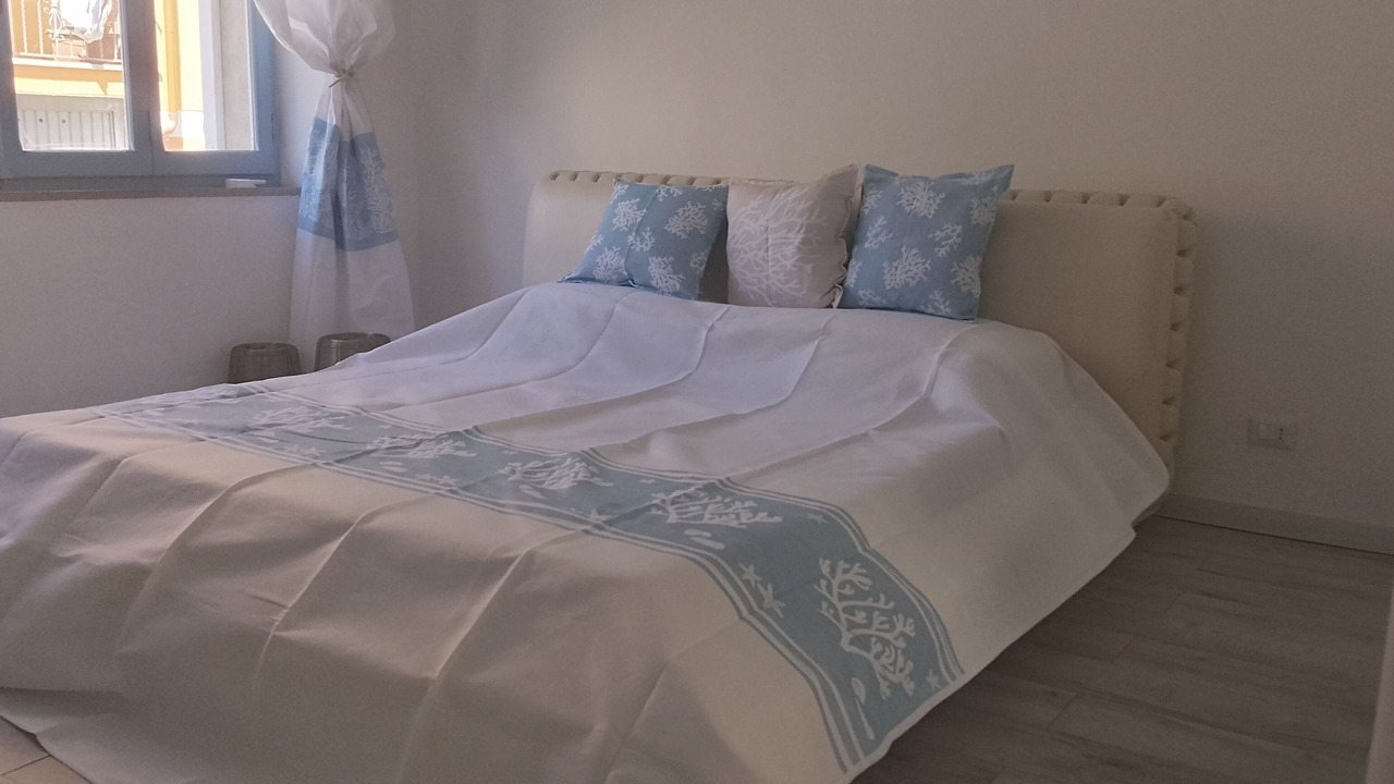 Photo of Bedroom in Palau