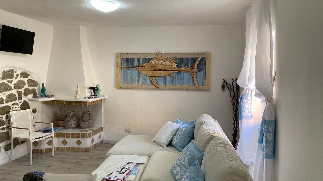 Photo of Livingroom in Palau